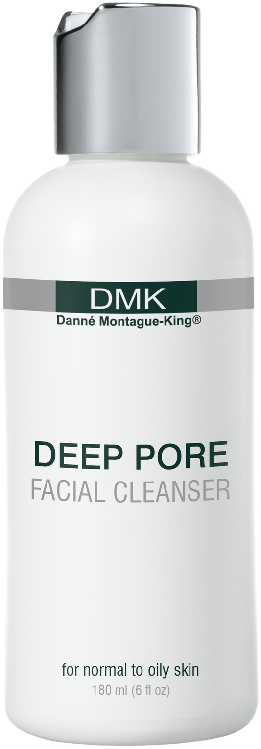 Deep Pore