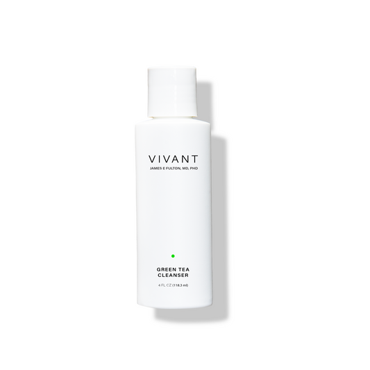 Green Tea Cleanser
