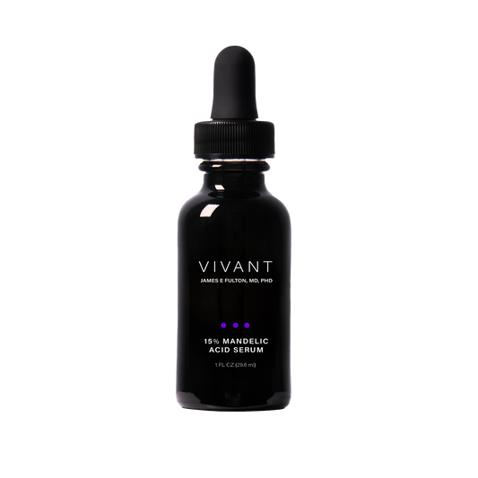Mandelic Acid 15%