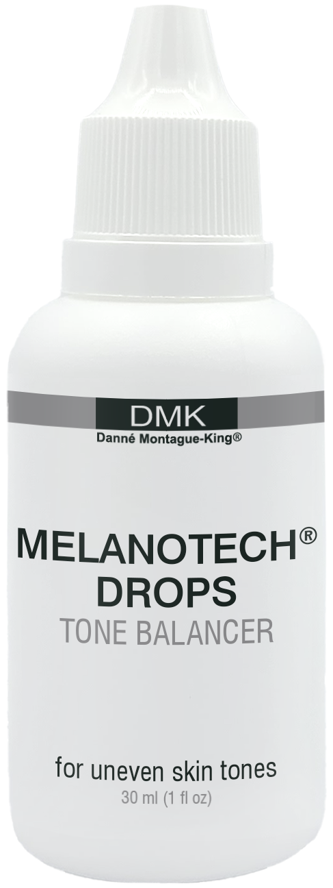 Melanotech Drops