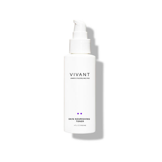 Skin Nourishing Toner